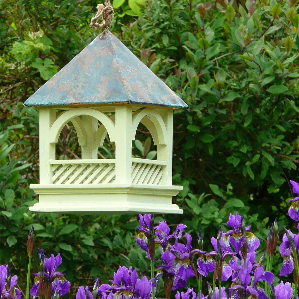 Wildlife World Hanging Bird Table