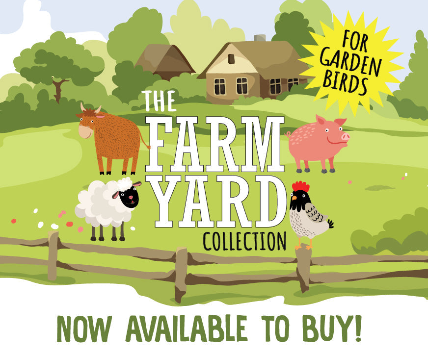 The Farmyard Collection