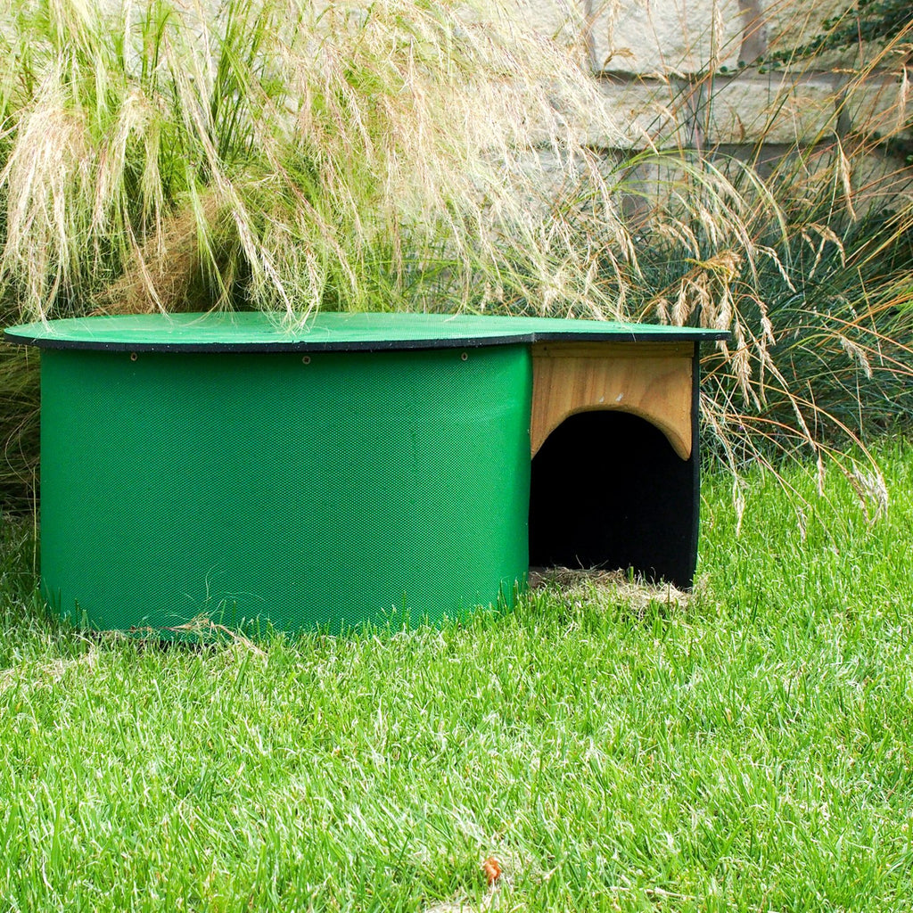 Hogilo Hedgehog House