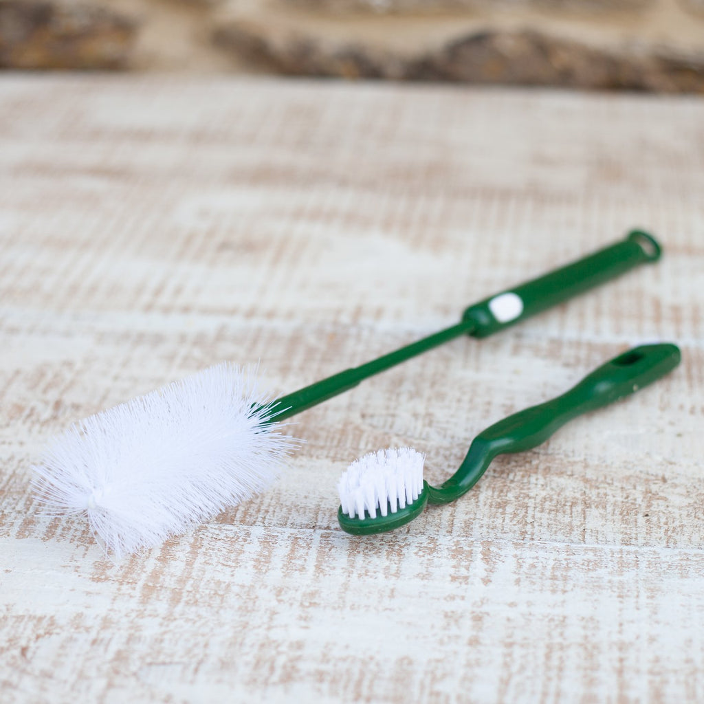 Multi Purpose Hygiene Brush Kit