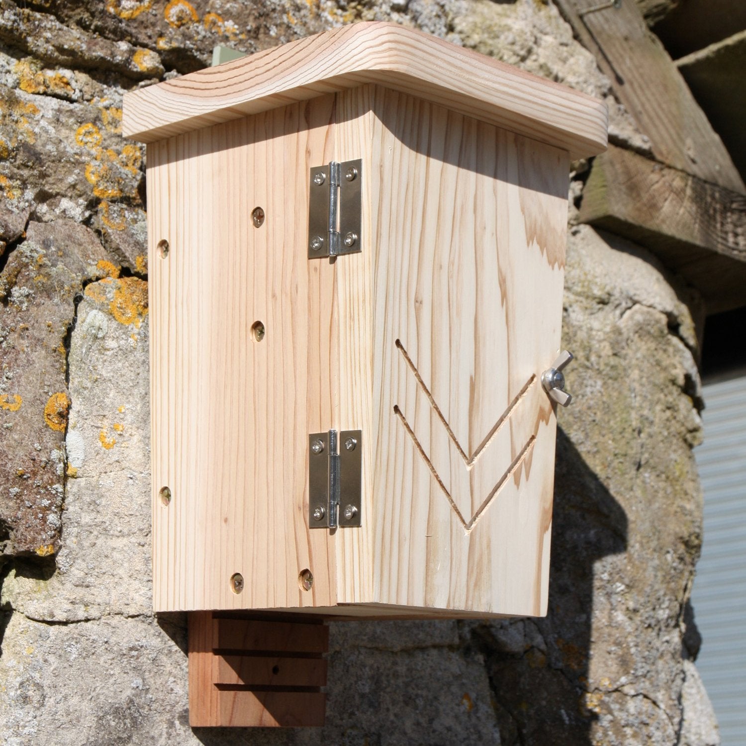 Original Bat Box | Wildlife World