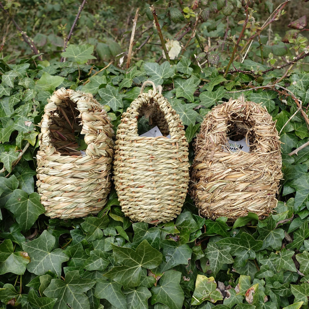 Oval Nest Pockets
