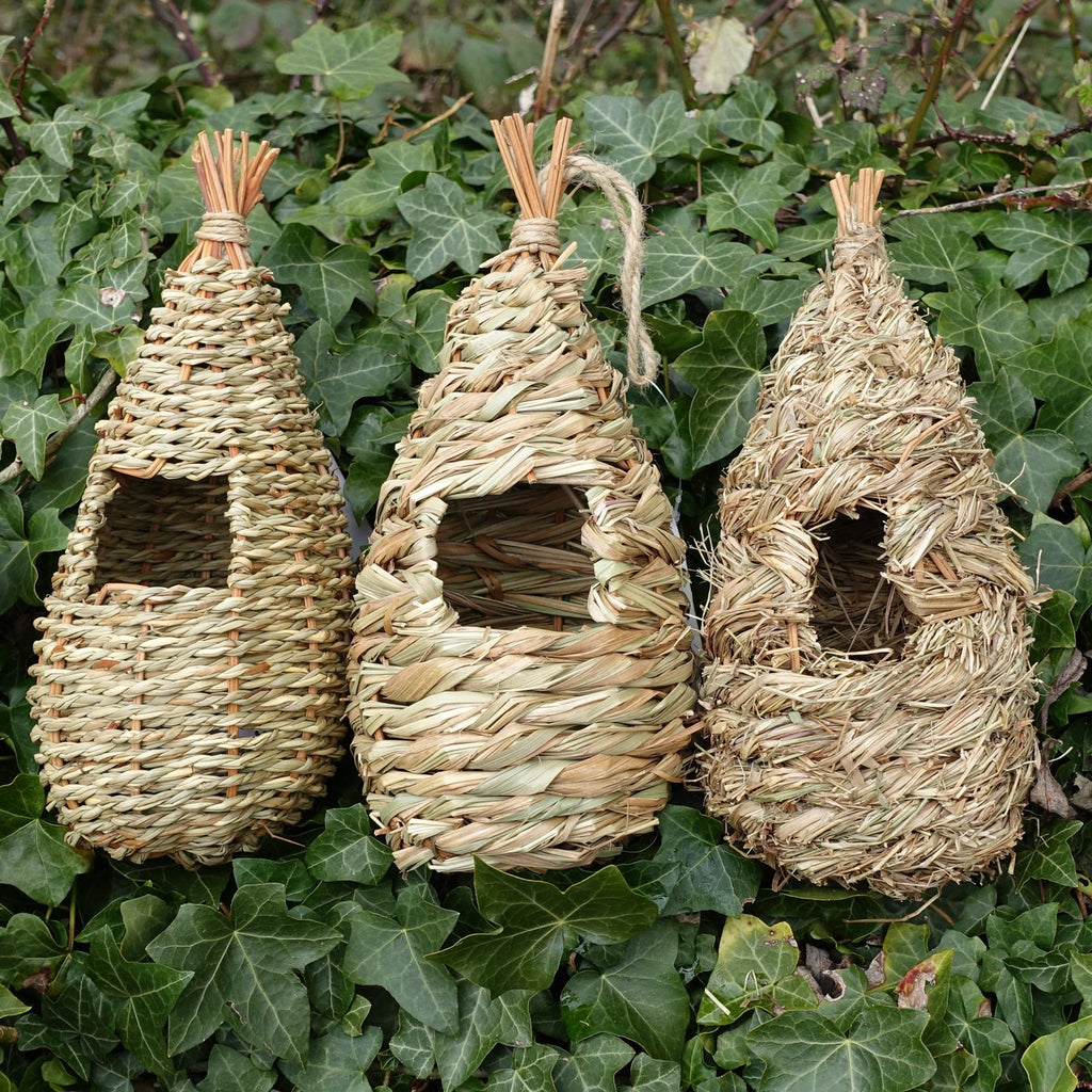 Tall Nest Pocket