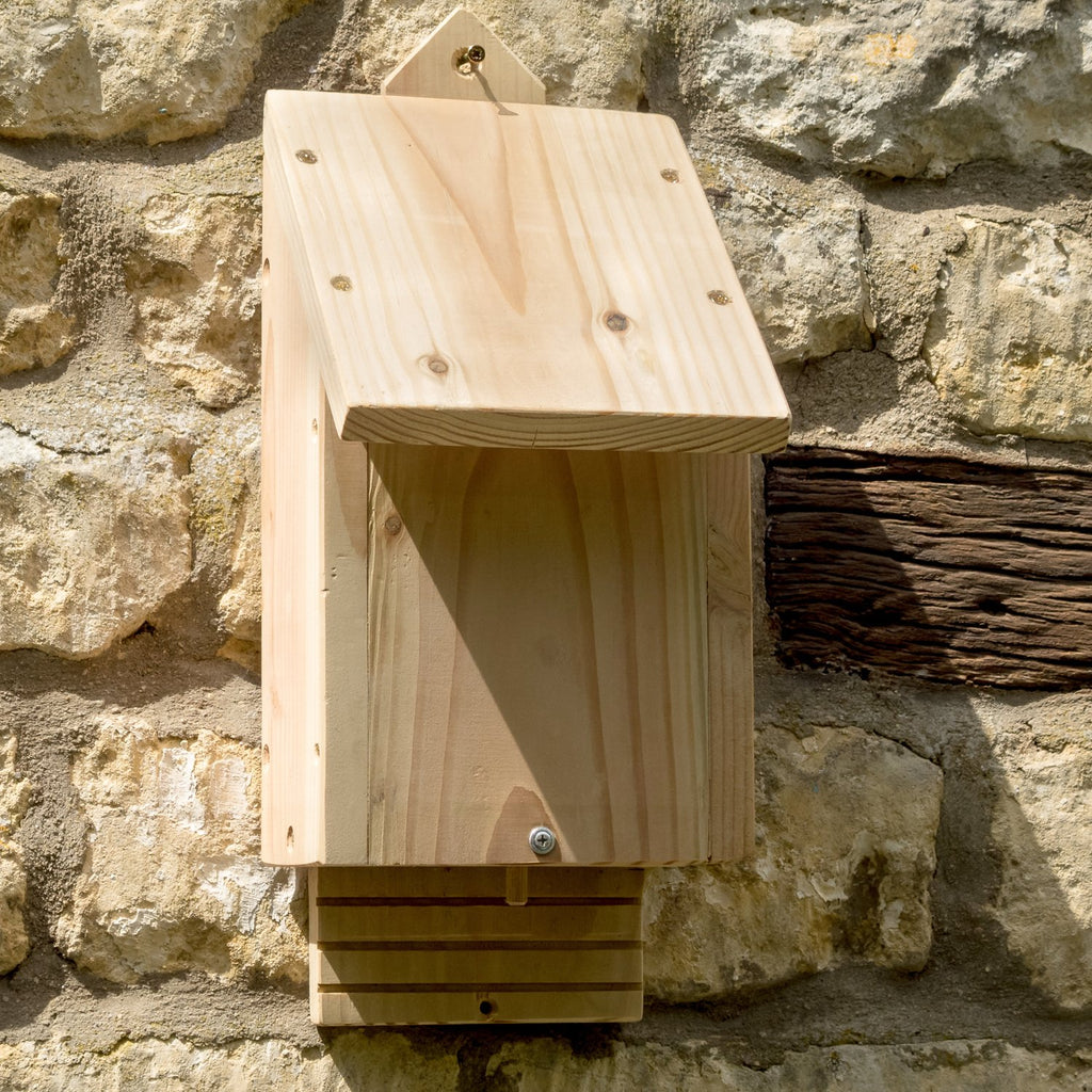 Chavenage Bat Box