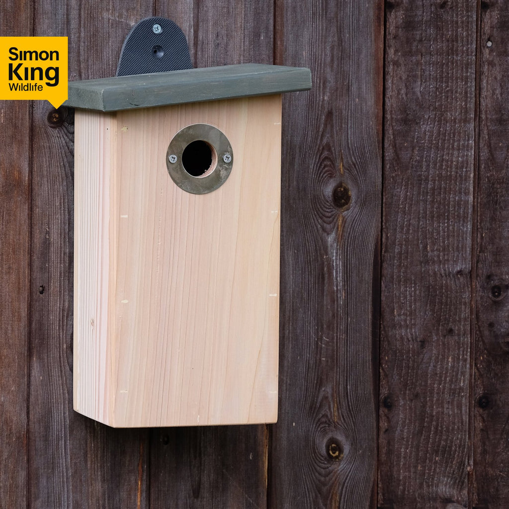 Simon King Predator Resist Nestbox